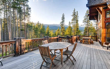 Chalet du Soleil