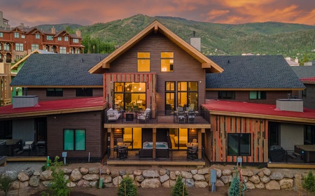 Uptown House