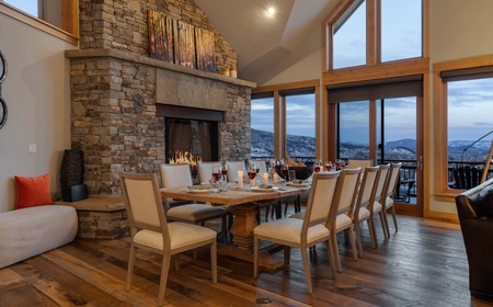 Falconhead Lodge - North 3