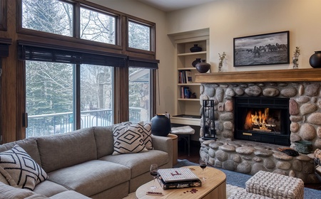 Chalet Fortessa