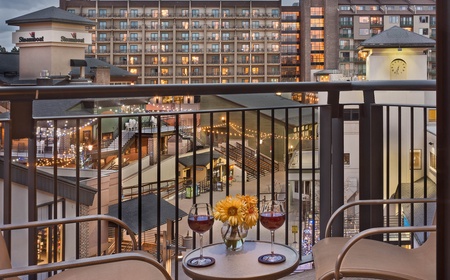 One Steamboat Place #611: Mount Yale 3