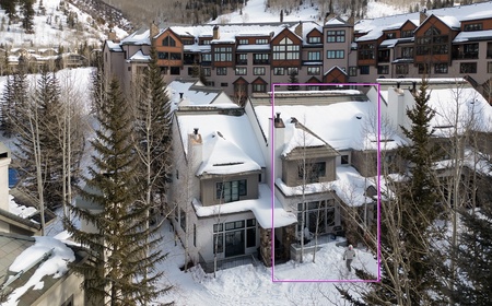Chalet Fortessa