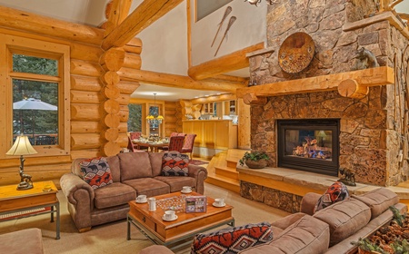 Clifton Lodge