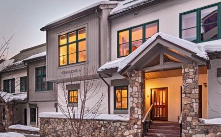 Chalet Verve