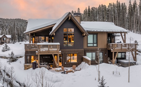 River Haus