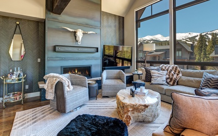 Chalet Ataraxia
