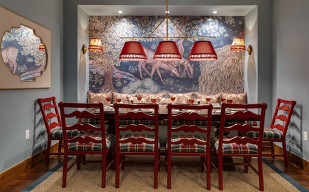 One Steamboat Place #507: Maroon Mountain 3