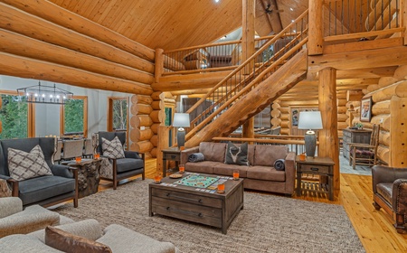 Paradise Meadow Lodge 2