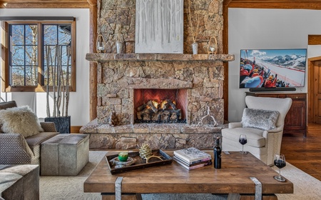 Bearberry Lodge 2