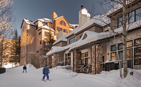 Chalet Verve