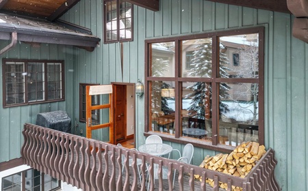 Chalet Schuss 3