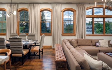 5th Street Penthouse 2