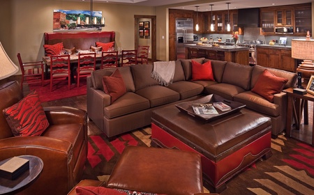 One Steamboat Place #411: Beaver Mountain 2