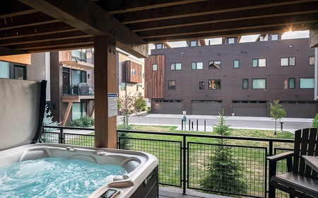 Uptown House 3