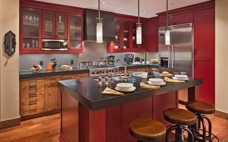 One Steamboat Place #311: Zen Mountain 1 Bedroom 3