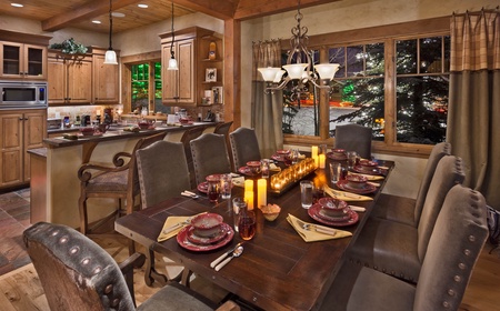 Elkstone Chalet 3