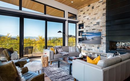 Chalet Cascada