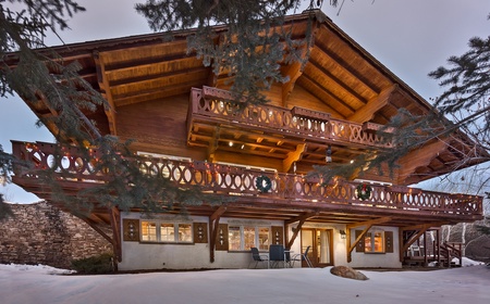Senner Chalet