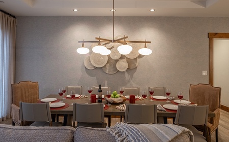 One Steamboat Place #307: Buck Mountain 3