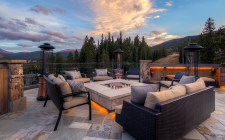 Chateau of Breckenridge