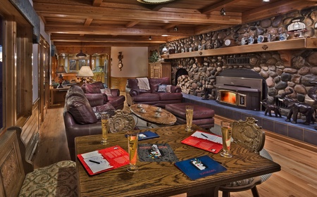 Senner Chalet
