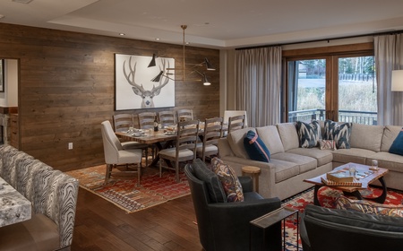 One Steamboat Place #205: Crestone Peak 3