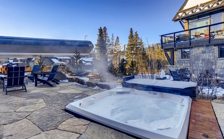 Disconnect at the Breck Connect 2