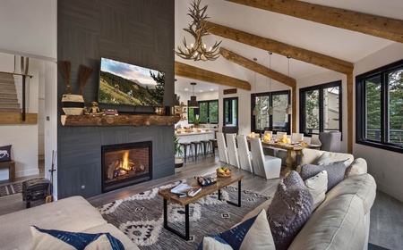 Chalet Inverness