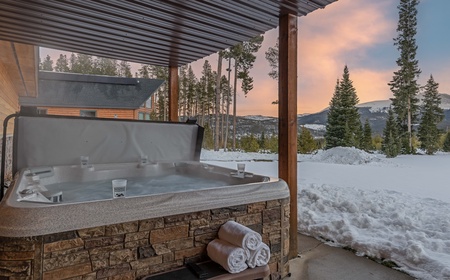 La Maison de Montagne 2