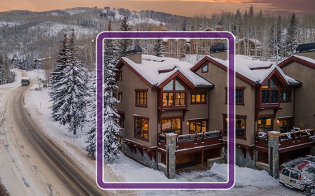 Chalet Bello