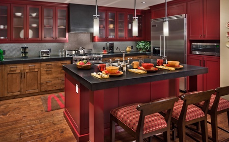 One Steamboat Place #604: Moose Mountain 3