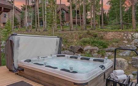 Boulder Ridge Retreat 2