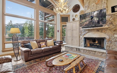 Mountain Bear Lodge