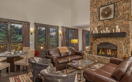 Aspen Glade Retreat 3