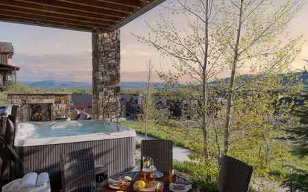 Western Winds Lodge 2