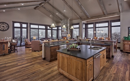 Graystone Lodge