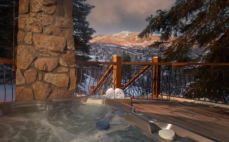 Lariat Ridge Lodge 2