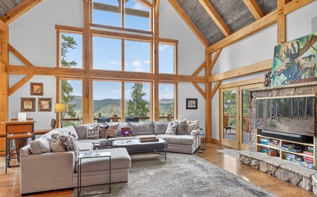 Moose Tracks Lodge 3