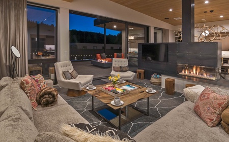 Butterfly Lofts - West