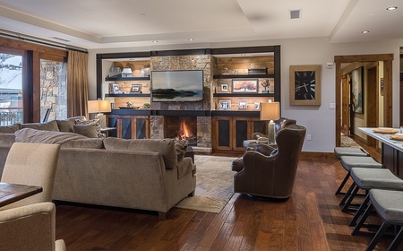 One Steamboat Place #508: Sundance Mountain 2