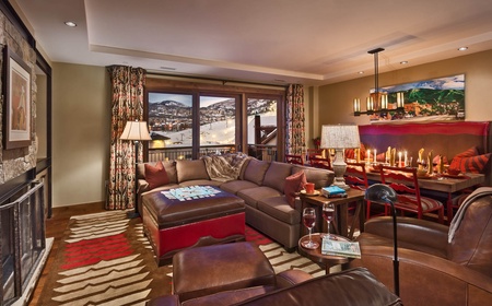 One Steamboat Place #707: Vermillion Peak 2