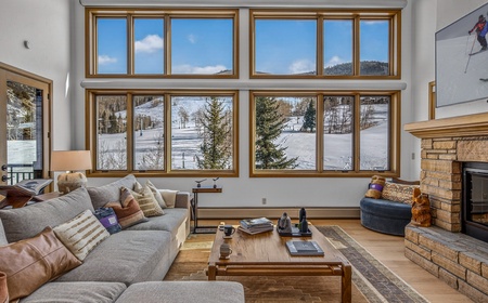 Chalet Bravura 3