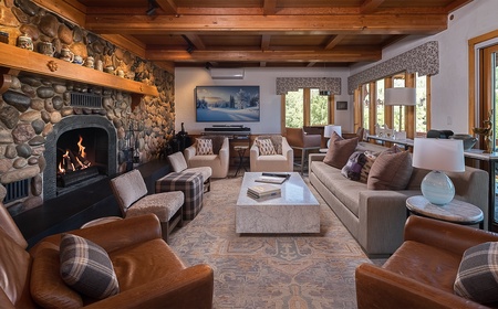 Senner Chalet 2