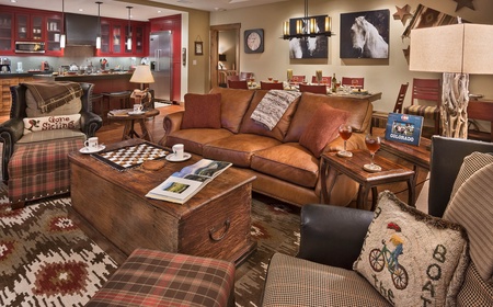 One Steamboat Place #105: Sage Creek 3