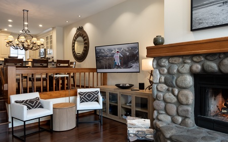 Chalet Verve 3