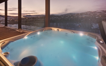 Blackstone Lodge 3