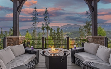 Switchback Lodge 2