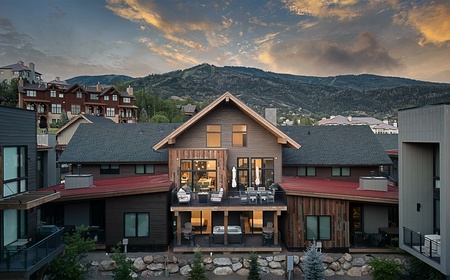 Uptown House