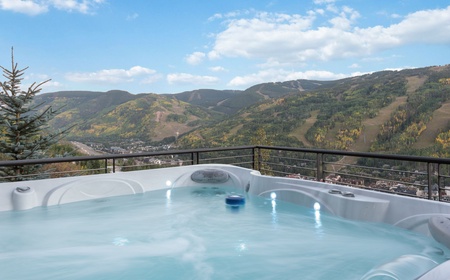 Forever View Retreat 2