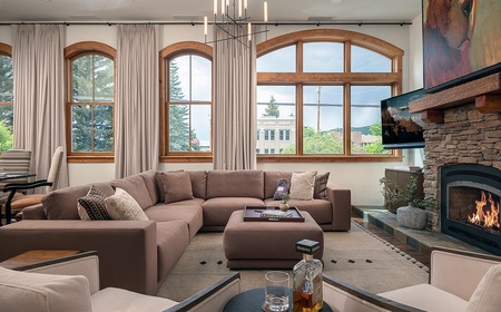 5th Street Penthouse